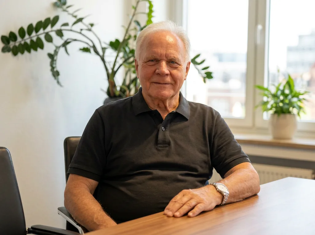 Dr. Dieter Wolf – Mandantenstimme nach Immobilienverkauf