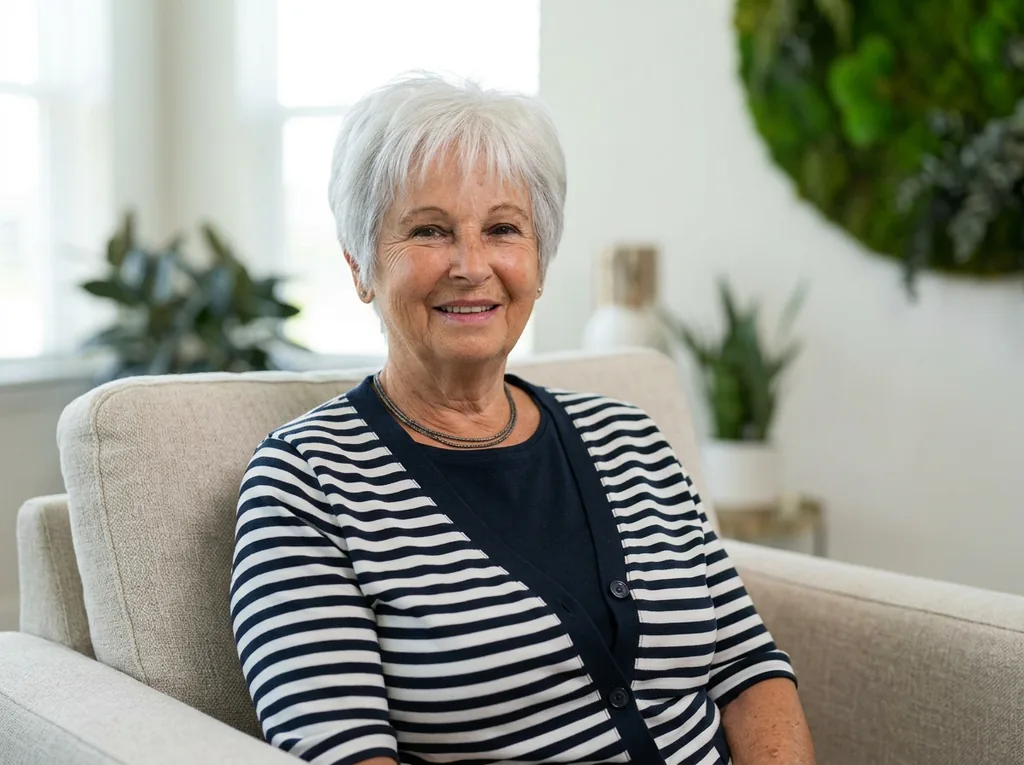 Eva Nauth – Mandantenstimme nach Immobilienverkauf